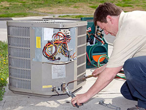 air conditioner replacement boerne