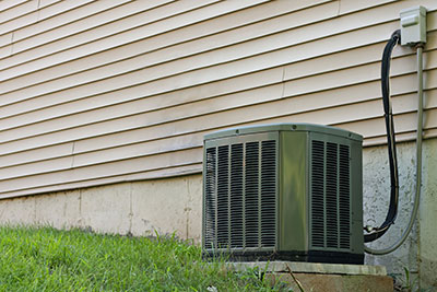 history of air conditioning boerne tx