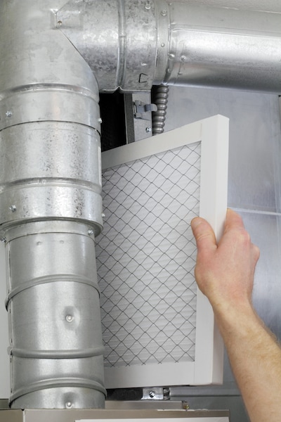boerne air conditioning experts air filter