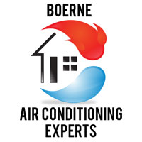boerne air conditioning experts logo